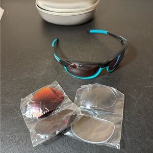 Smith Pivlock Overdrive